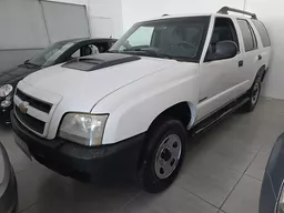Chevrolet Blazer