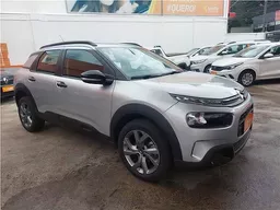 C4 Cactus