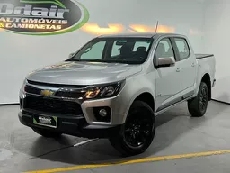 Chevrolet S10