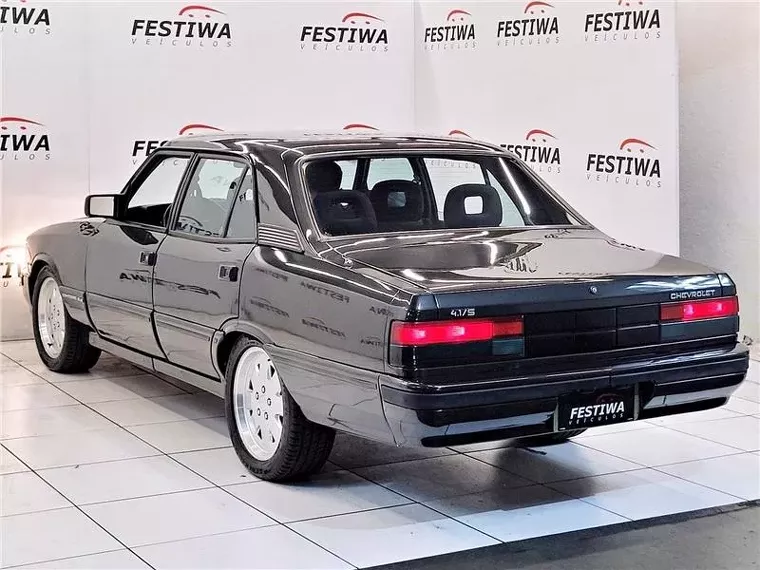 Chevrolet Opala Preto 9