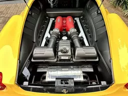 Ferrari F430