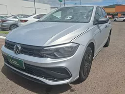 Volkswagen Polo Hatch