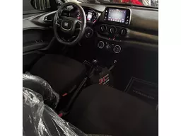Fiat Cronos