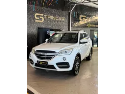 Lifan X60