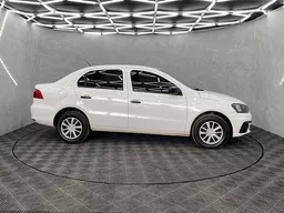 Volkswagen Voyage