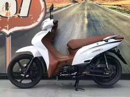 Shineray Jet