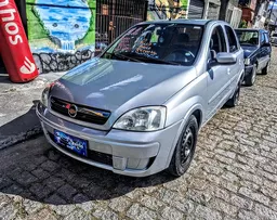 Chevrolet Corsa