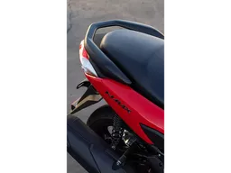 Yamaha Nmax