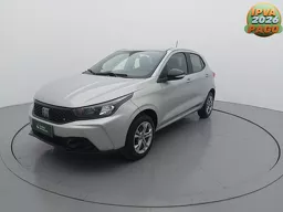 Fiat Argo