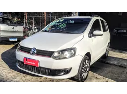 Volkswagen Spacefox