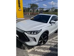 BYD Song Plus