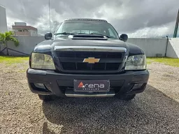 Chevrolet S10