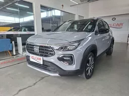 Fiat Pulse