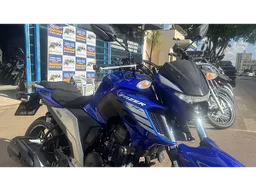 Yamaha YS 250