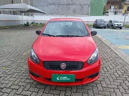 Fiat Grand Siena