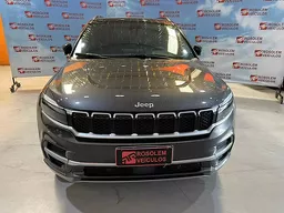 Jeep Commander