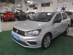 Volkswagen Voyage