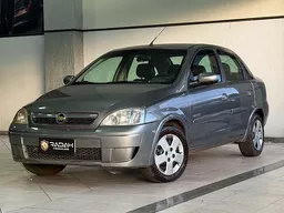 Chevrolet Corsa