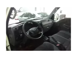 KIA Bongo