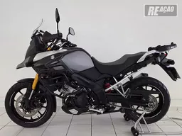 V-Strom