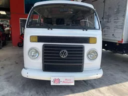 Volkswagen Kombi