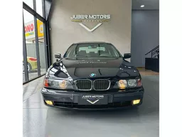 BMW 540i