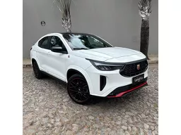 Fiat Fastback