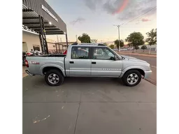 Chevrolet S10