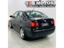 Volkswagen Polo Sedan