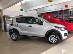 Fiat Mobi