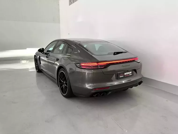 Foto do carro