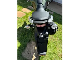 Yamaha XTZ 250