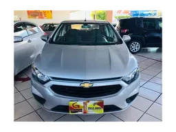 Chevrolet Prisma