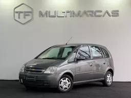 Chevrolet Meriva