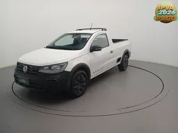 Volkswagen Saveiro