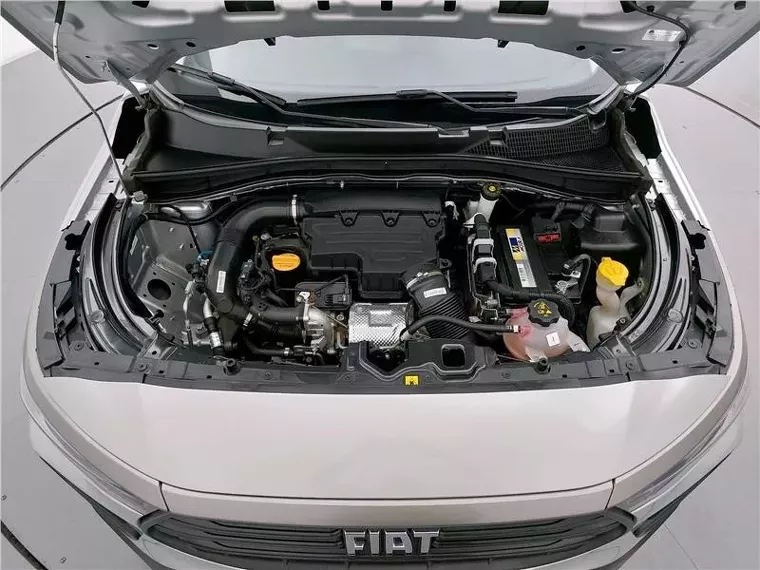 Fiat Pulse Prata 16