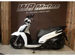 Kymco People