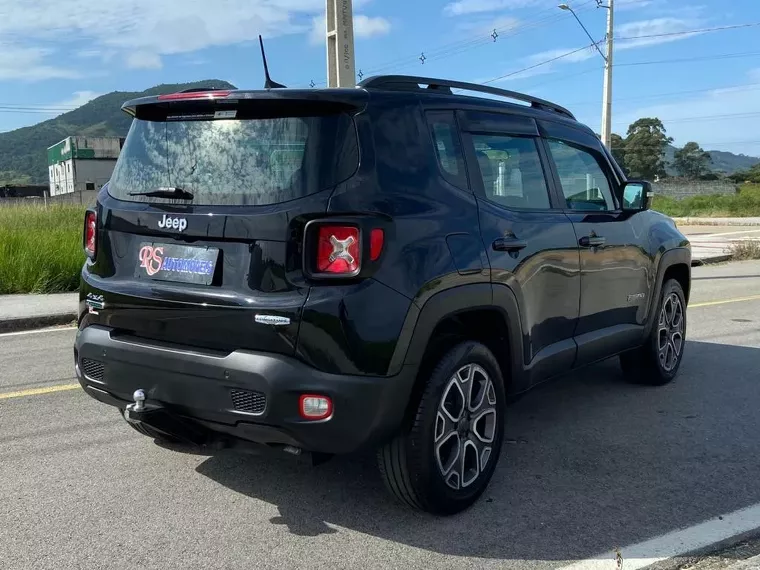 Jeep Renegade Diversas Cores 8