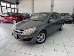 Chevrolet Vectra