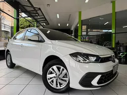 Volkswagen Polo Hatch