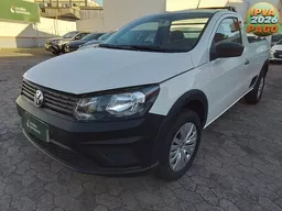 Volkswagen Saveiro