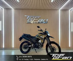 XTZ 250