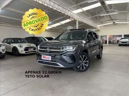 Volkswagen Taos