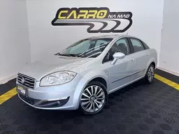 Fiat Linea
