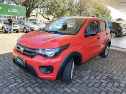 Fiat Mobi