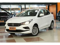 Fiat Cronos