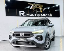 Fiat Pulse