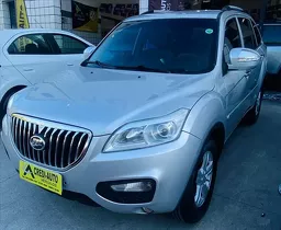 Lifan X60