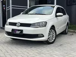 Volkswagen Voyage