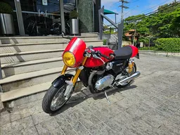 Triumph